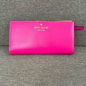 Kate Spade Bifold Wallet